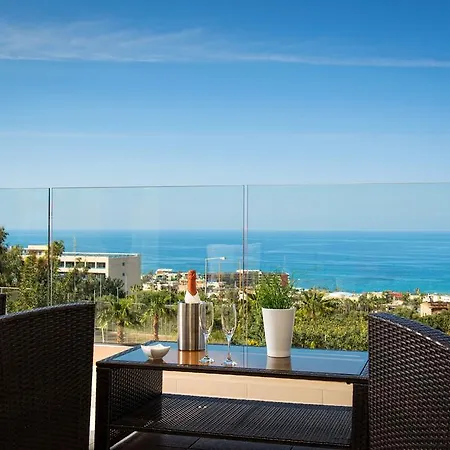 Belamar Villa