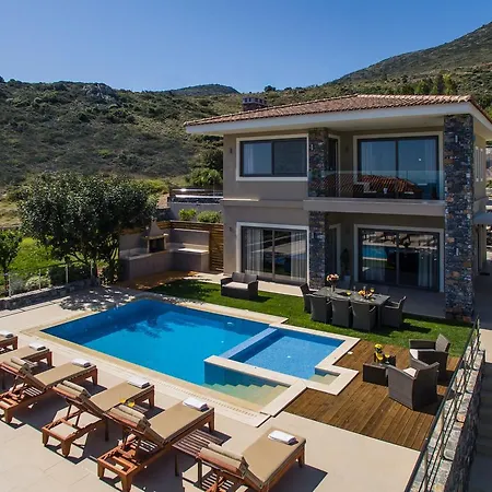 Belamar Hersonissos (Crete)