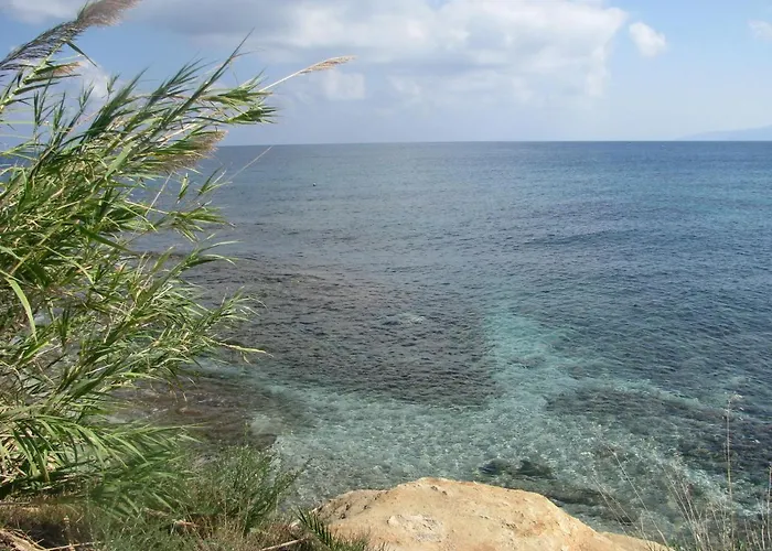 Belamar Vilă Hersonissos (Crete)