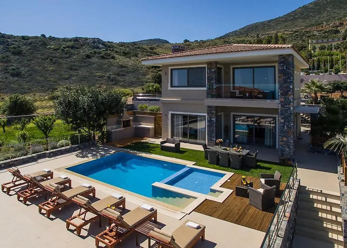 Belamar Hersonissos (Crete)