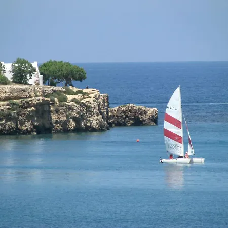 Belamar Hersonissos (Crete)