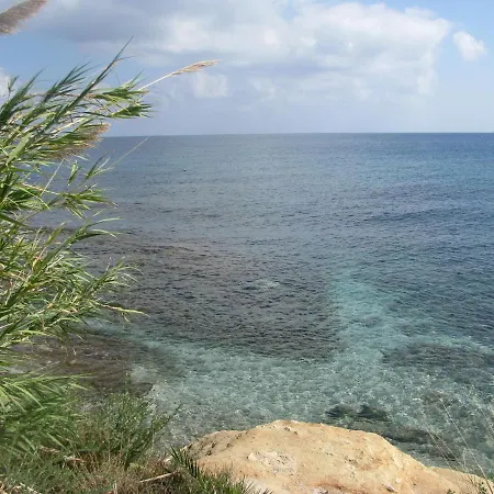 Belamar Villa Hersonissos (Crete)