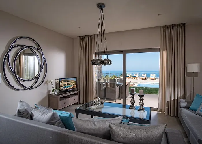 Belamar Villa Hersonissos (Crete)