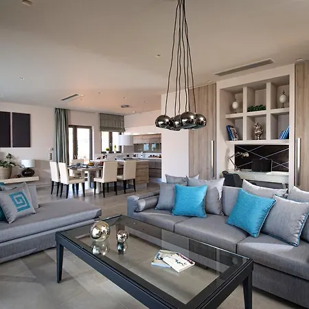 Belamar Χερσόνησος