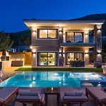 Belamar Vila Hersonissos (Crete)