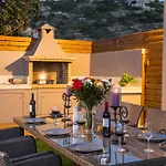 Vila Belamar Hersonissos (Crete)