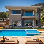 Vila Belamar Hersonissos (Crete)