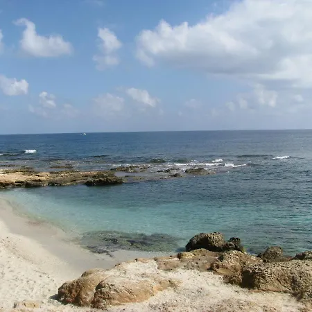 Vila Belamar *