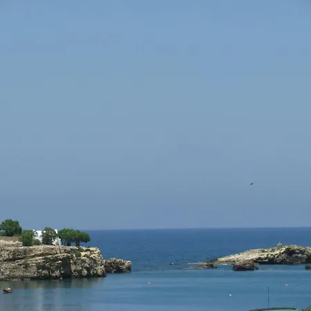 Vila Belamar *