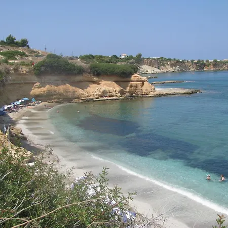 Vila Belamar Hersonissos (Crete)