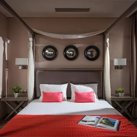 Villa Belamar Hersonissos (Crete)