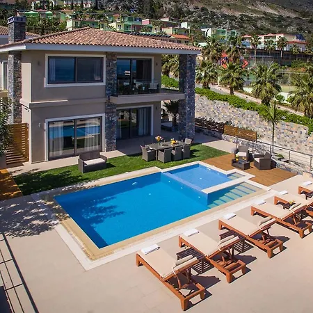 Vila Belamar *