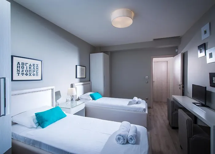 Belamar * Hersonissos (Crete)